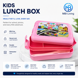 Kids Lunch Box