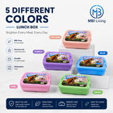 Kids Lunch Box
