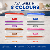 Dough Container (Pera Box) | Keep Dough Fresh & Organized