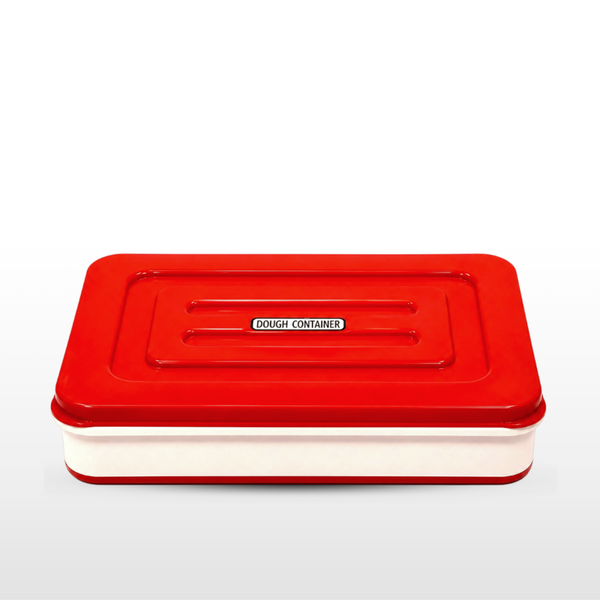 Dough Container (Pera Box) | Keep Dough Fresh & Organized